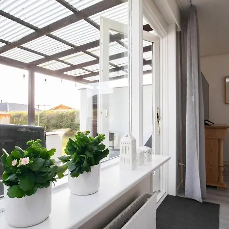 6 Person Holiday In Lb K Semesterbostad