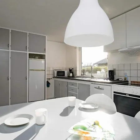 Semesterbostad 6 Person Holiday In Lb K