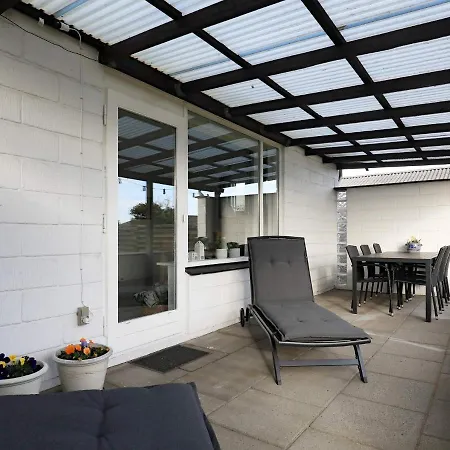 Semesterbostad 6 Person Holiday In Lb K
