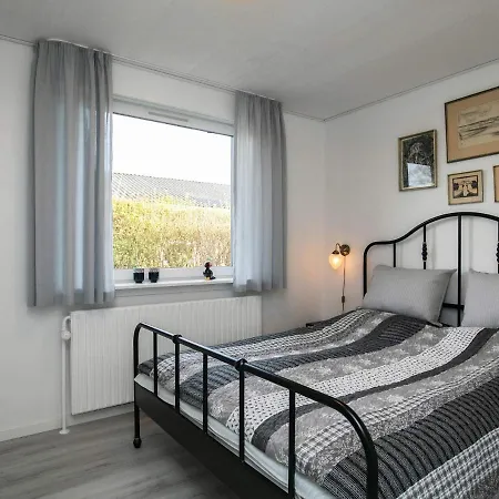 6 Person Holiday In Lb K Semesterbostad *